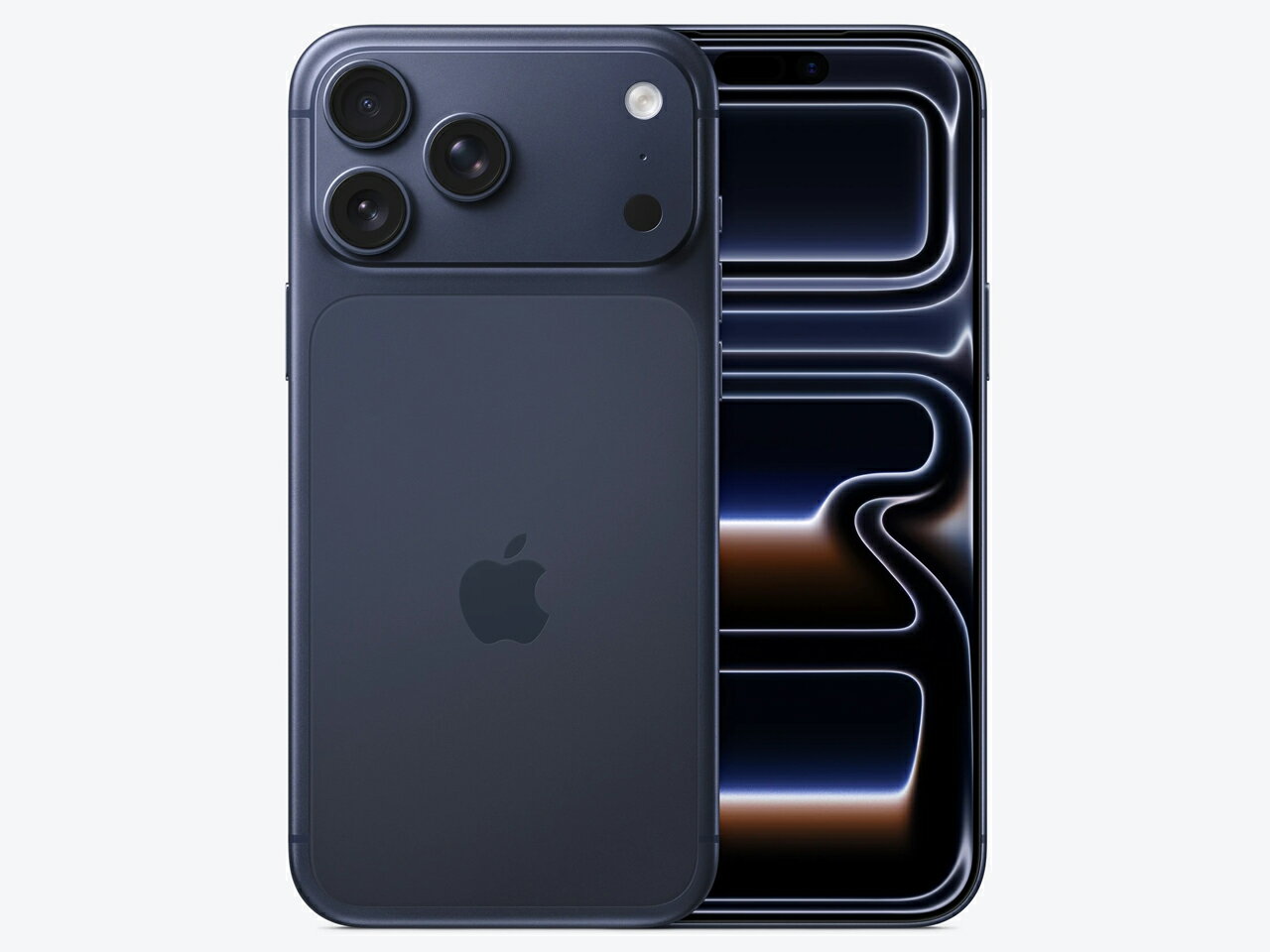 Rakuten - ★5/1 ポイント2倍★【新品外箱傷みあり】Apple iPhone 17 Pro Max 256GB SIMフリー MFYA4J/A [ ディープブルー］