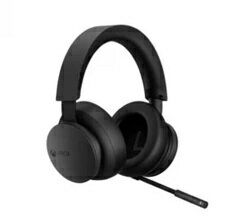 【新品】Microsoft Xbox ワイヤレス ヘッドセット TLL-00022