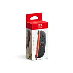 Rakuten - 【新品】Nintendo Switch 2 Joy-Con 2 (R) BEE-A-JRKCA [ ライトレッド ]