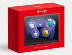 【新品】Nintendo Switch 2 ゲームキューブ コントローラー