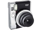 【新品】FUJIFILM instax mini 90 チェキ ネオクラシック