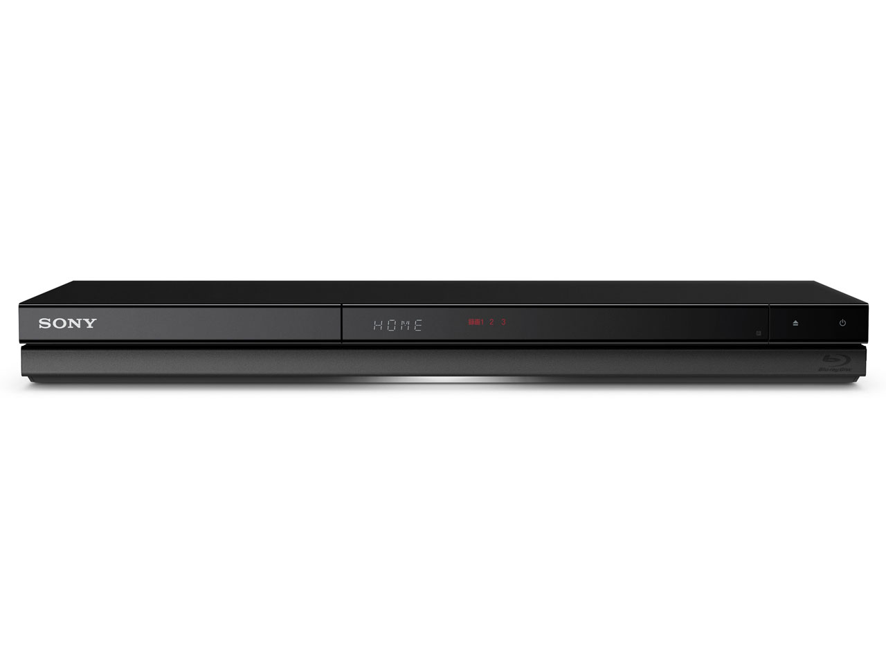 【新品】SONY BDZ-ZT1800