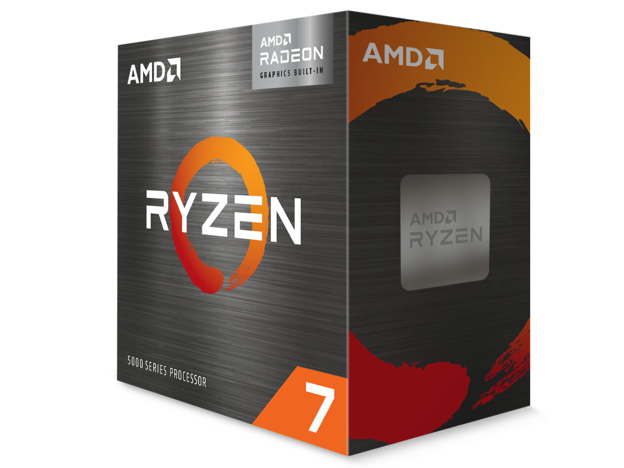 ڿʡAMD Ryzen 7 5700G BOX