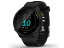 【新品】GARMIN FOREATHLETE 55 010-02562-40 [ Black ]