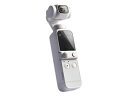 【新品】DJI POCKET 2 限