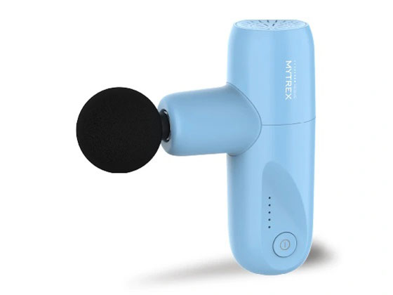 【新品】MYTREX REBIVE MINI XS MT-RMXS21BL [ ブルー ]