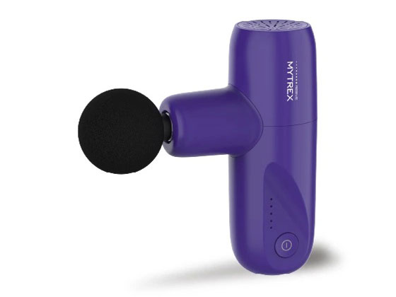 【新品】MYTREX REBIVE MINI XS MT-RMXS21P [ パープル ]