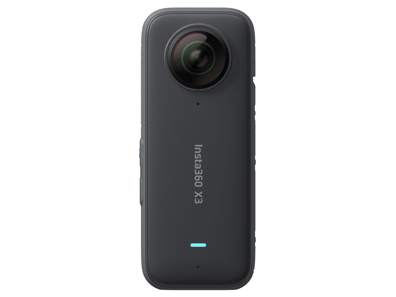 【新品】Insta360 X3 [ ブラック ]