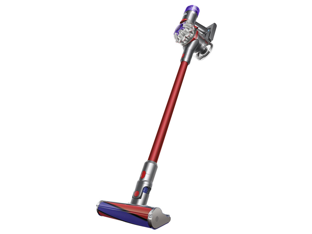 Rakuten - ★5/1 ポイント2倍★【新品】Dyson V8 Origin SV25 RD2