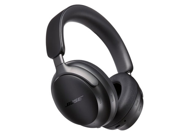 BOSE 【新品】BOSE QuietComfort Ultra Headphones [ ブラック ]