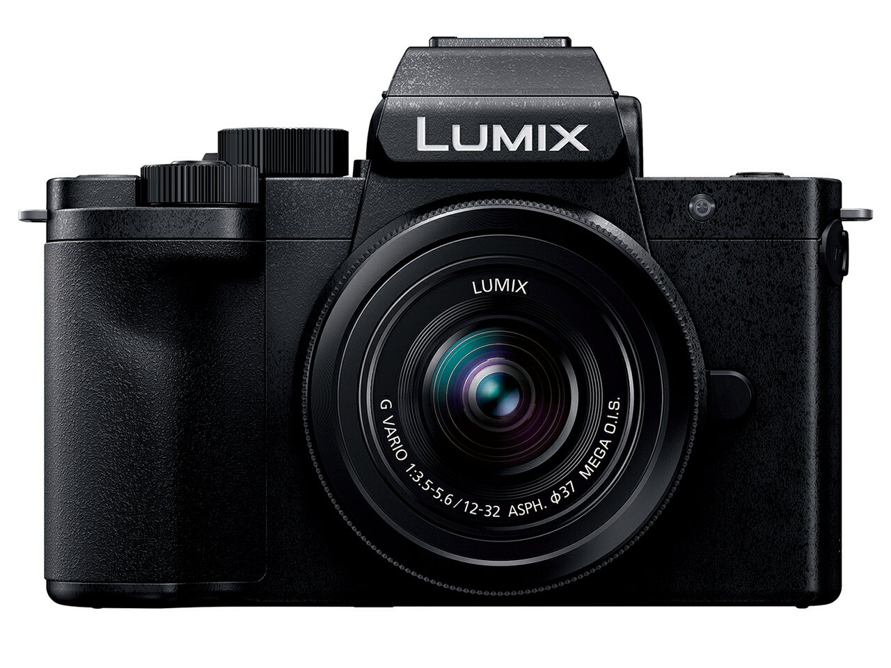 【新品】Panasonic LUMIX DC-G100DK レンズキット