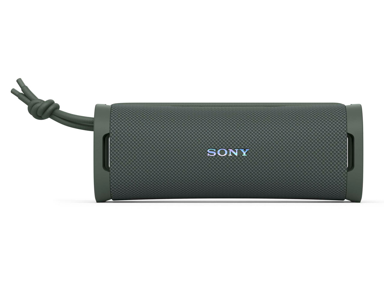 【新品】SONY ULT FIELD 1 SRS-ULT10 ( HC ) [ フォレストグレー ]