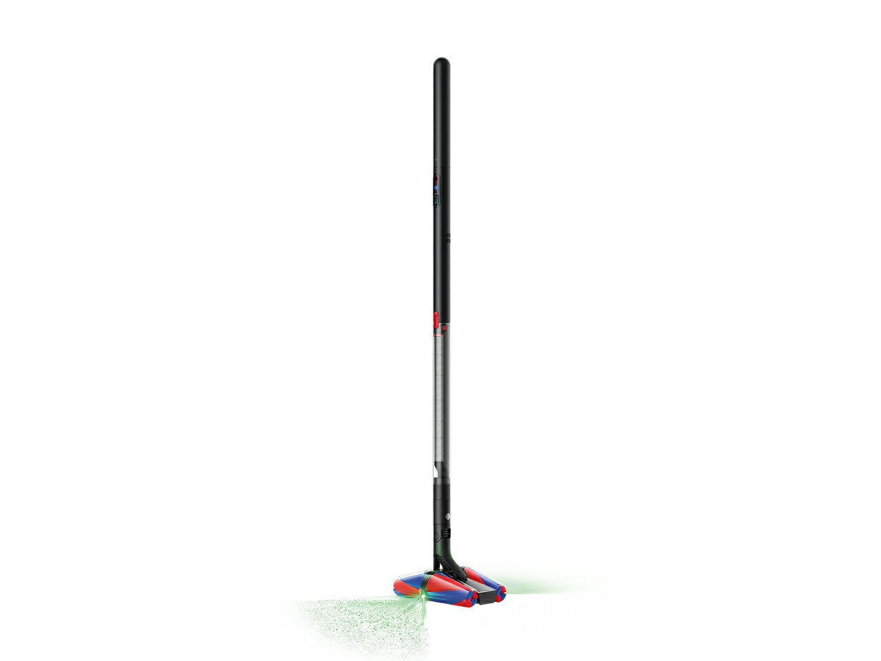 Rakuten - ★5/1 ポイント2倍★【新品】Dyson PencilVac Fluffycones SV50 FC