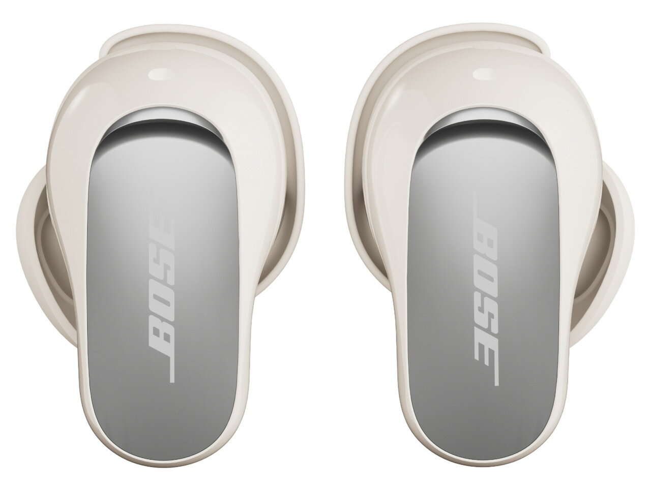 【新品】BOSE QuietComfort Ultra Earbuds 第2世代 [ ホワイトスモーク ] noah-shopping-10003663 ノア商社 楽天市場店 パッケージ画像