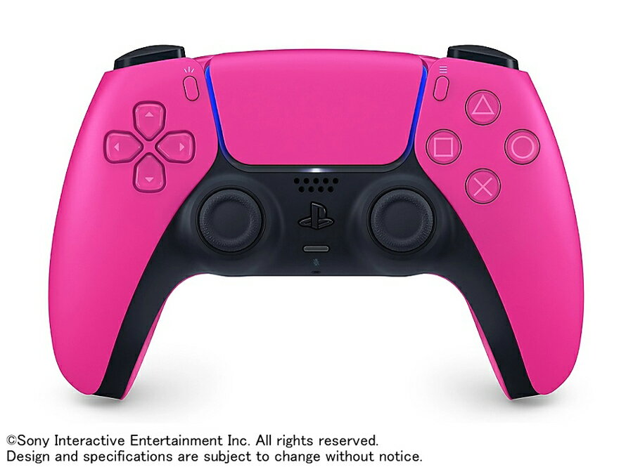 �ڿ��ʳ�Ȣ���ߤ����DualSense �磻��쥹����ȥ����顼 CFI-ZCT2J03 [ �Υ��� �ԥ� ]