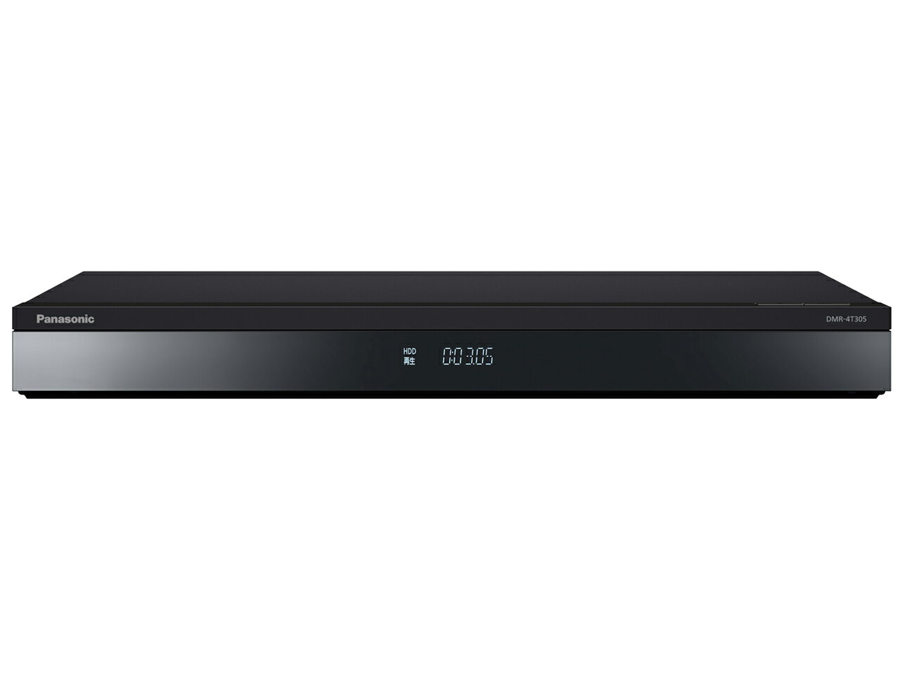 �ڿ��ʡ�Panasonic 4K�ǥ����� DMR-4T305