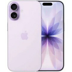 樂天商城 - 【新品未開封】Apple iPhone 17 256GB SIMフリー MG6A4J/A [ ラベンダー ]