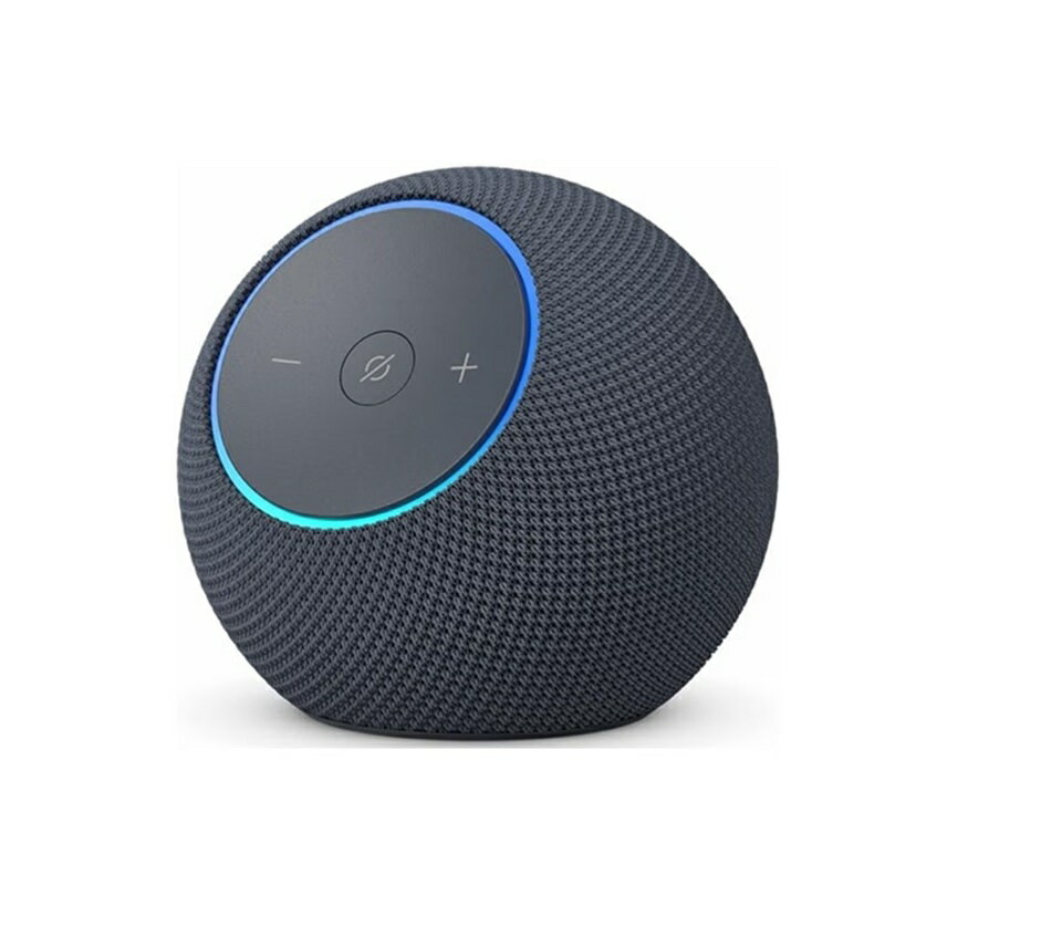 【新品】Amazon Echo Dot Max グラファイト