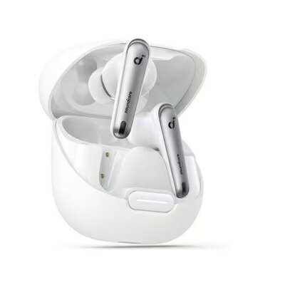 Rakuten - 【新品】Anker Soundcore Liberty 4 NC A3947N21 [ ホワイト ]