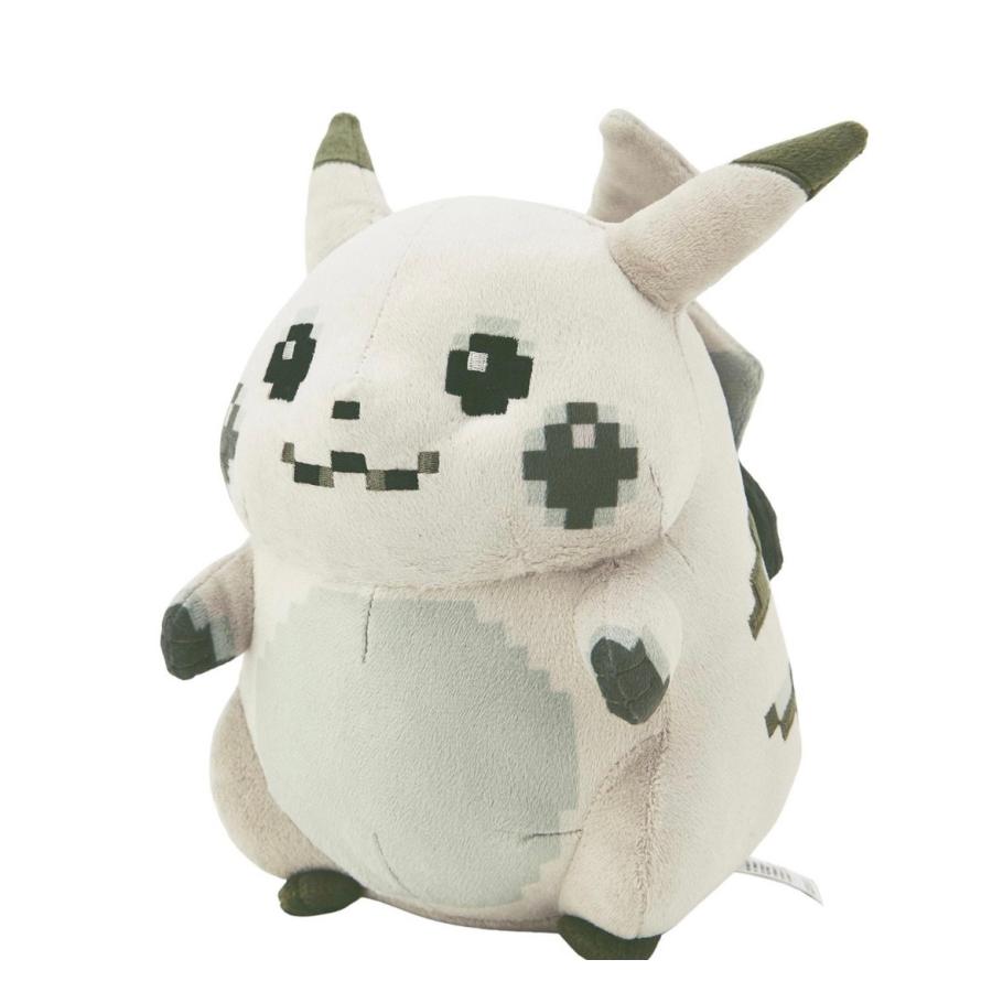 乐天商城 - 【新品】ポケモン ぬいぐるみ はじまりのピカチュウ