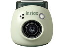 FUJIFILM instax Pal チェキ
