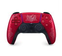 【新品外箱傷みあり】PlayStation5 DualSense モンスターハンターワイルズ リミテッドエディション CFI-ZCT1JZ5