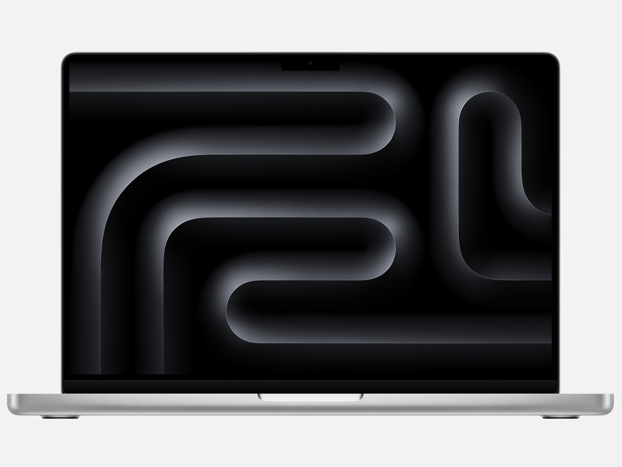 ڿʡApple MacBook Pro Liquid Retina XDRǥץ쥤 14.2 MW2X3J/A [ С ]
