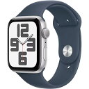 yVizApple Watch SE 2 44mm [ MREC3J/A ] Vo[/Xg[u[X|[coh S/M GPSf