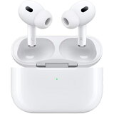 ڿʳȢߤApple AirPods Pro 2 MagSafeť(USB-C)դ [ MTJV3J/A ] 1ǯݾڳϺѤ