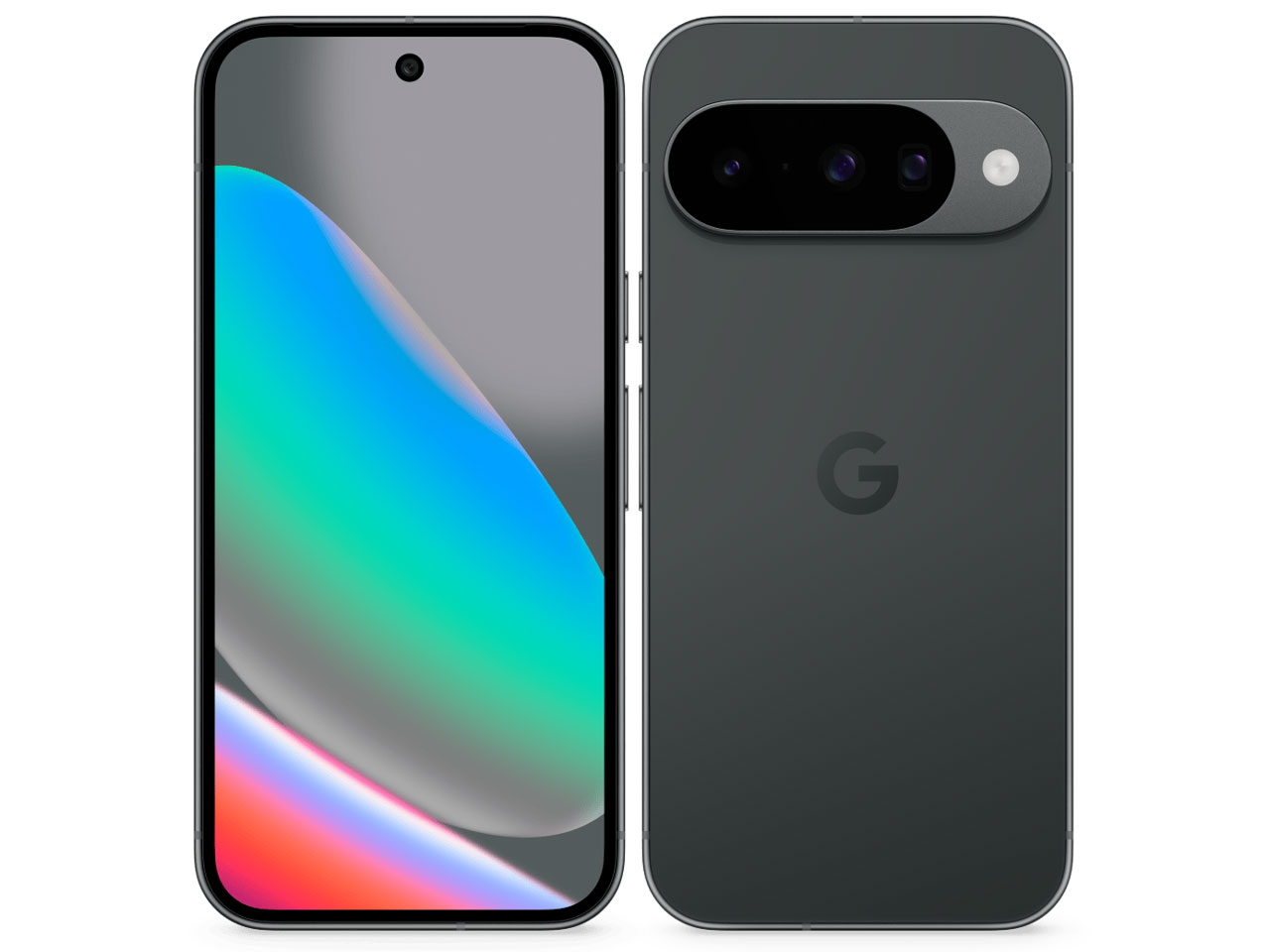 【新品】Google Pixel 10 256GB SIMフリー [ Obsidian ]