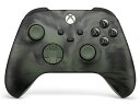 【新品外箱傷みあり】Microsoft Xbox ワイヤレス コントローラー ノクターナル ベイパー スペシャル エディション QAU-00105