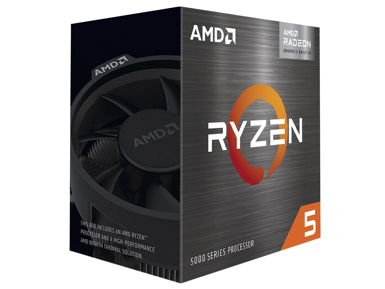 [신품] AMD Ryzen 5 5500GT BOX