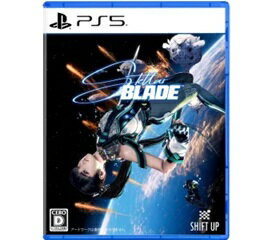 PS5】Stellar Blade ステラーブレイド ステラブレイド PS5ソフト
