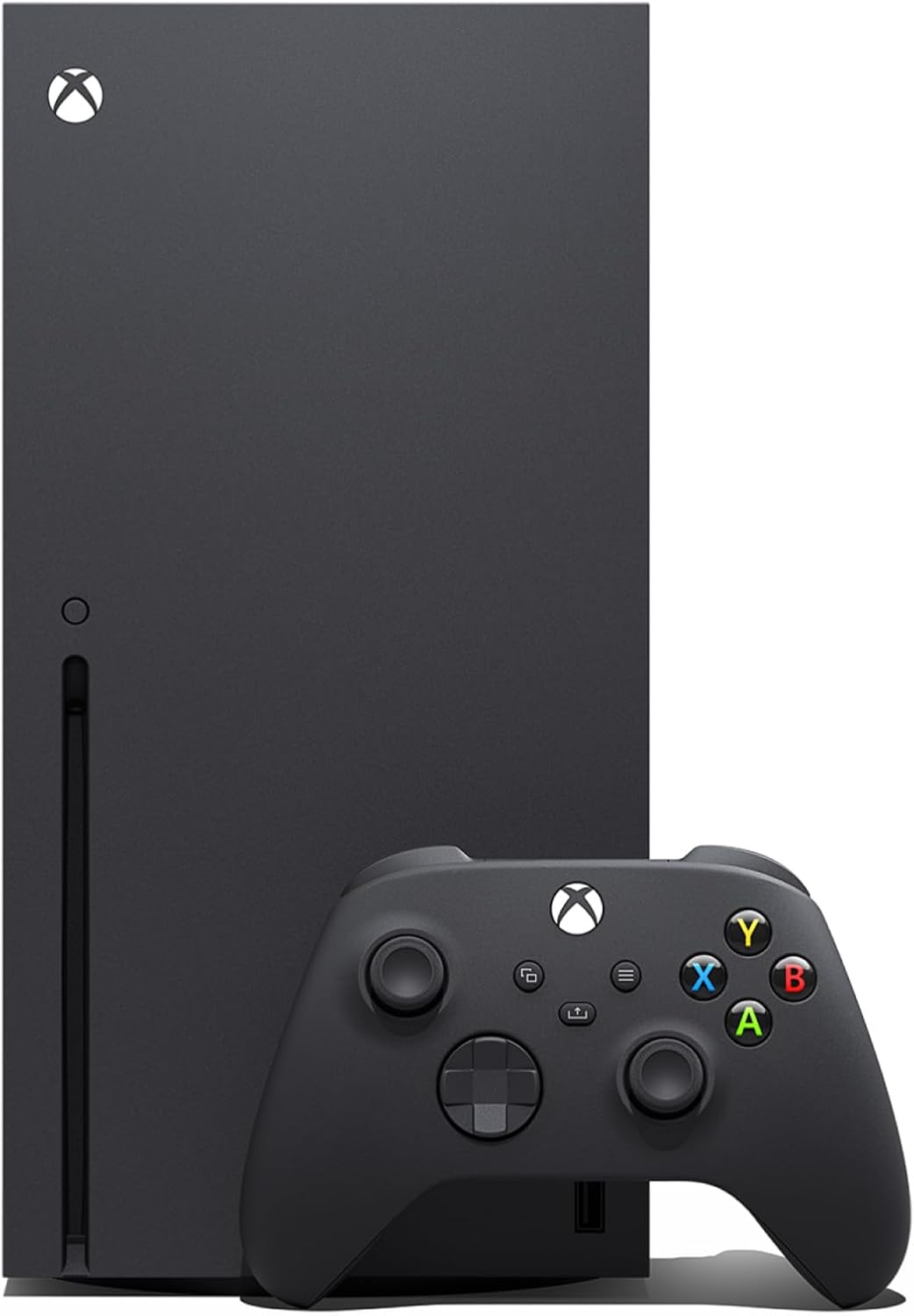 【新品】新型番 Xbox Series X 本体 ディスクモデル 1TB EP2-63835
