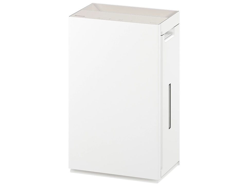 【新品】Panasonic ジアイーノ F-ML4000B-W [ ホワイト ]