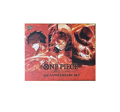 楽天市場】ONEPIECEカードゲーム Anniversary Setの通販