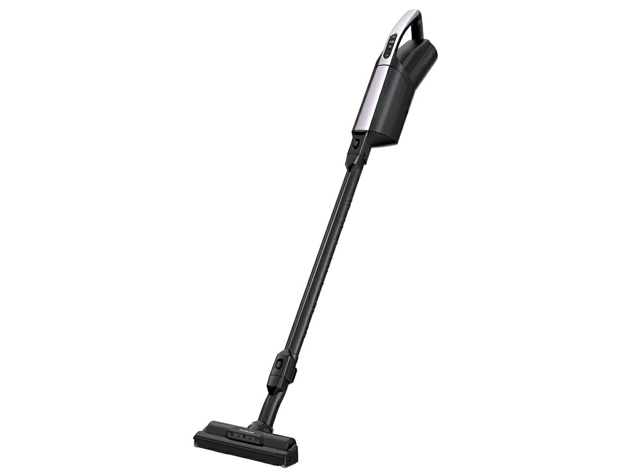 【新品】HITACHI かるパックスティック PKV-BK3K