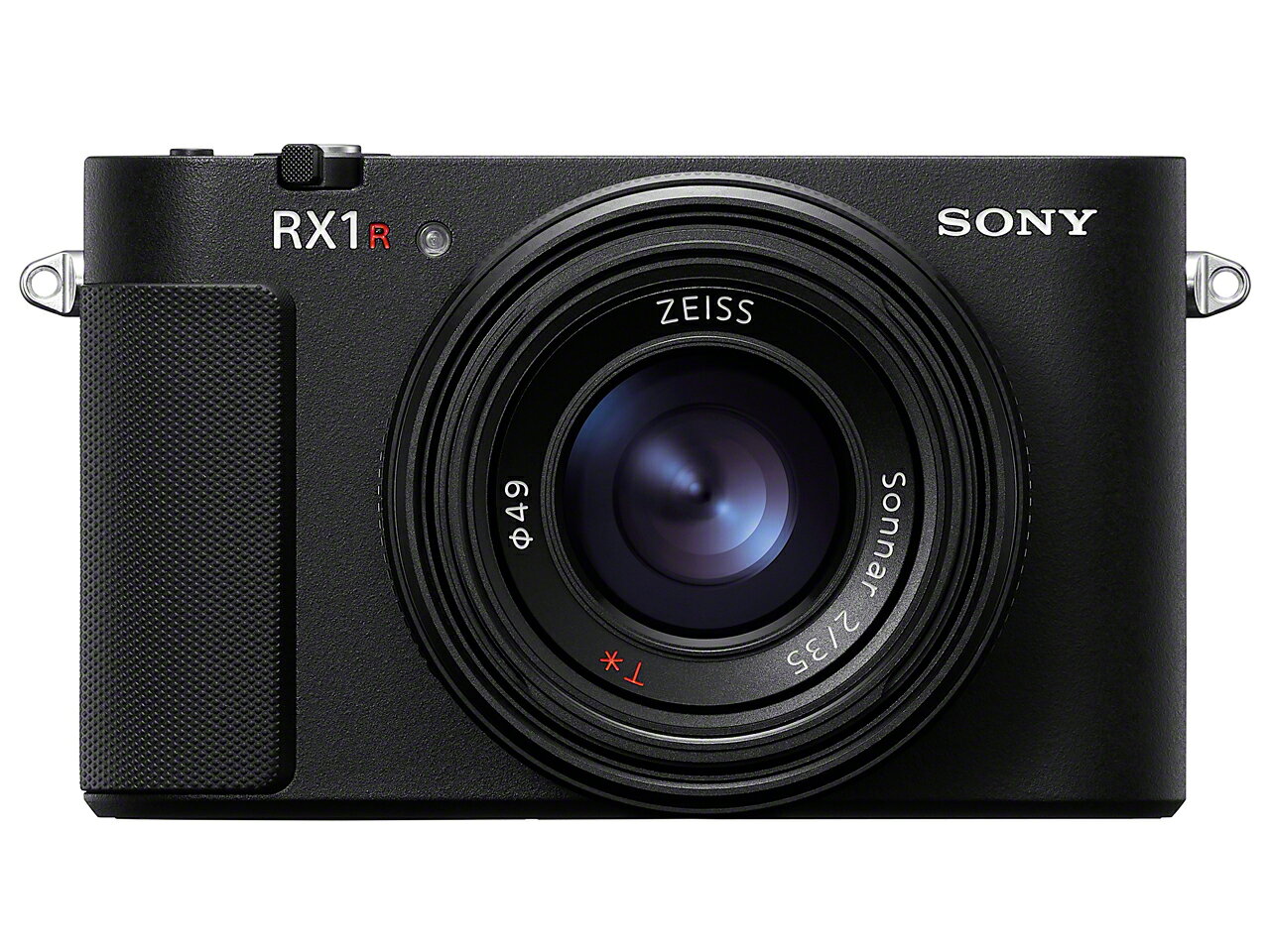 【新品】SONY サイバーショット DSC-RX1RM3