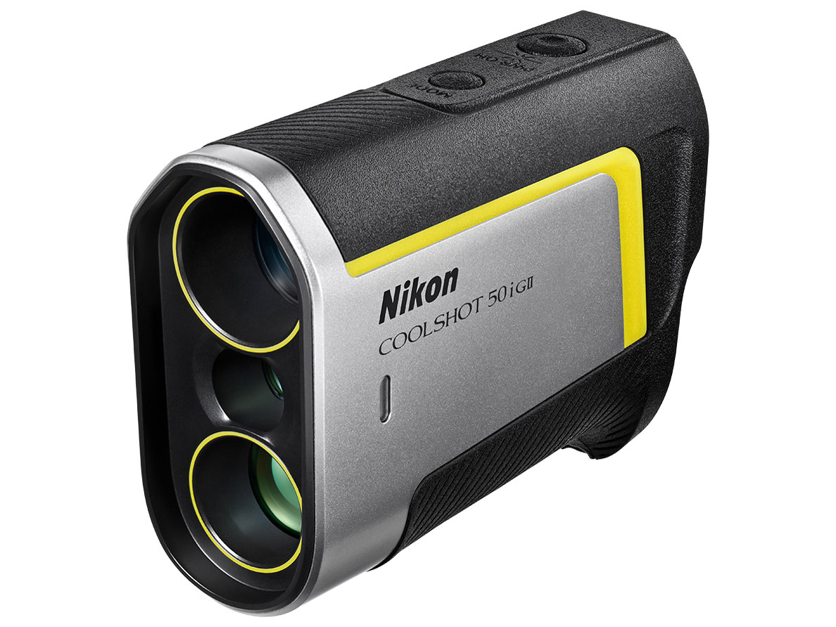ニコン COOLSHOT 50i GII