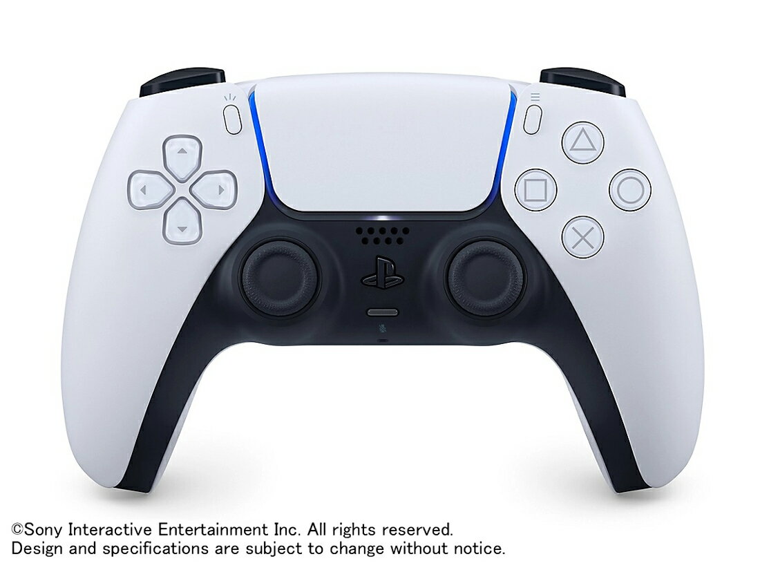 Rakuten - 【新品】SONY DualSense ワイヤレスコントローラー CFI-ZCT2J