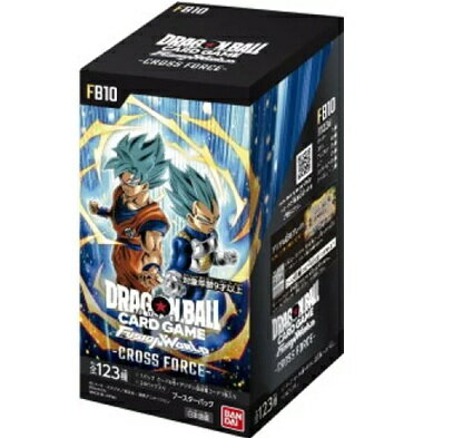 楽天市場】ドラゴンボール フュージョンワールド boxの通販