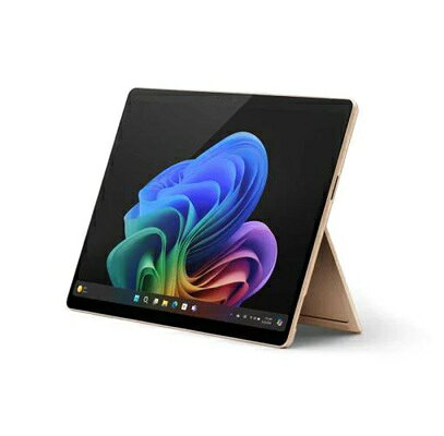 【新品】Microsoft Surface Pro 第11世代 EP2-19227 [ デューン ]