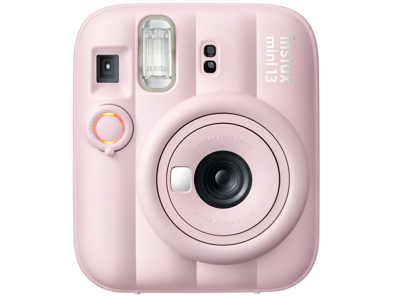 ★7/18 ポイント2倍★FUJIFILM instax mini 13 チェキ 