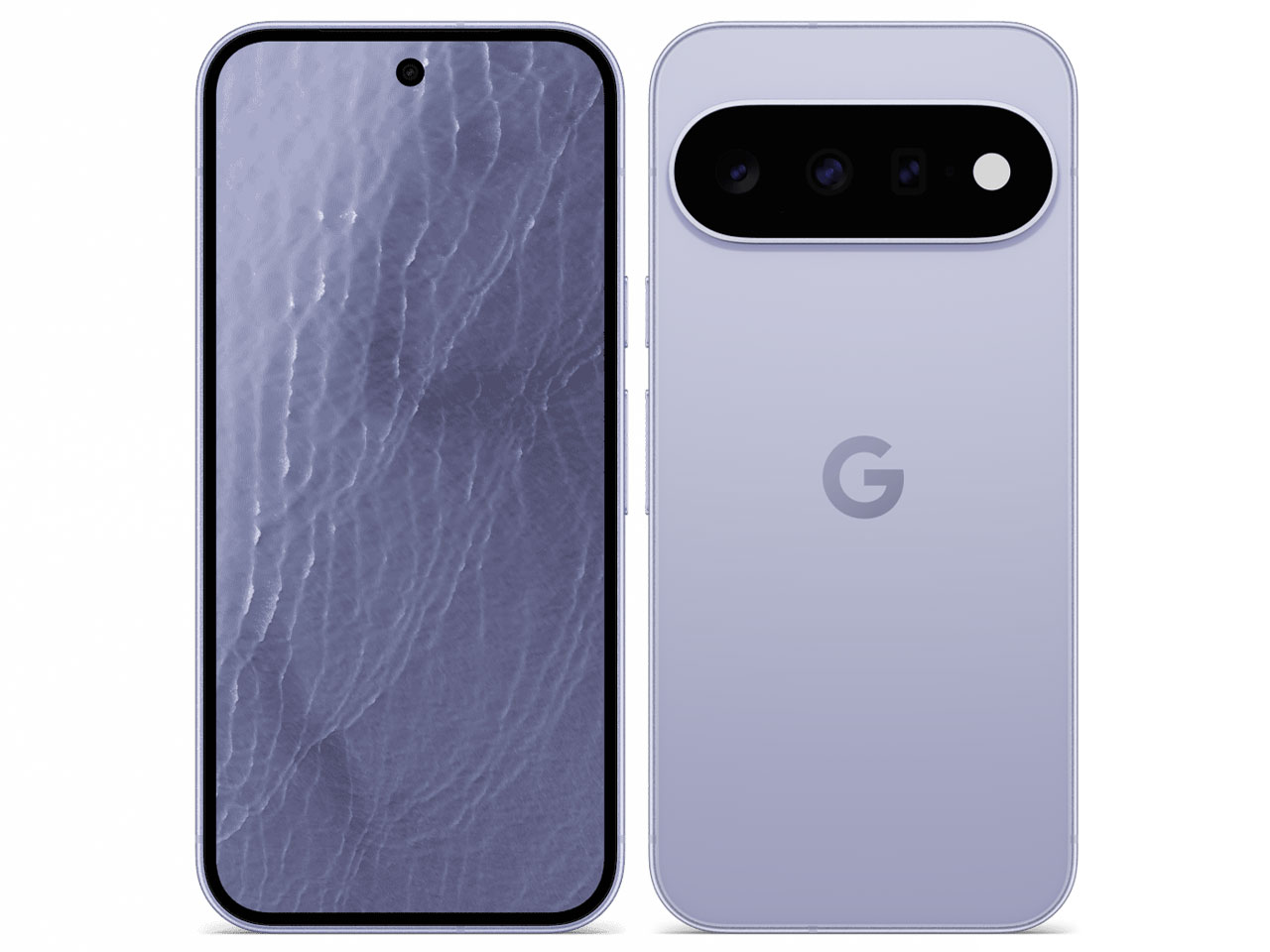 Google Pixel 11 256GB Frost SIMフリー