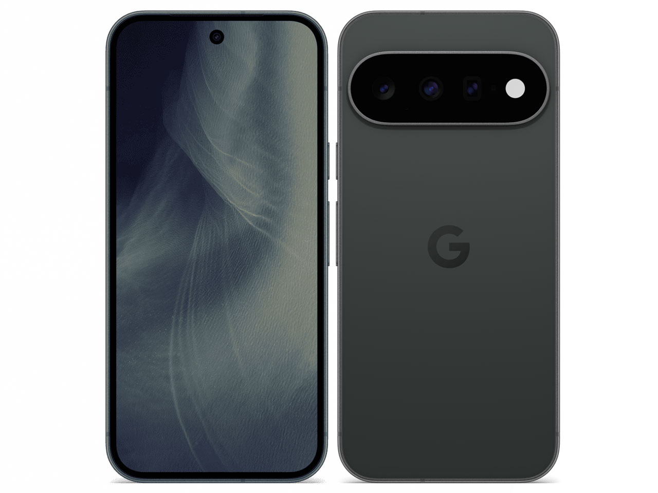 Google Pixel 11 256GB Obsidian SIMフリー