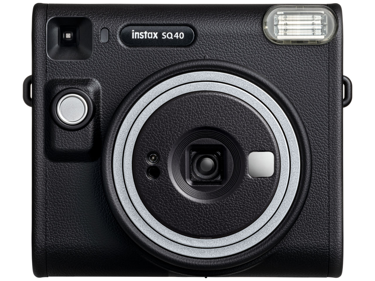 ★7/18 ポイント2倍★FUJIFILM instax SQUARE SQ40 チェキスクエア 