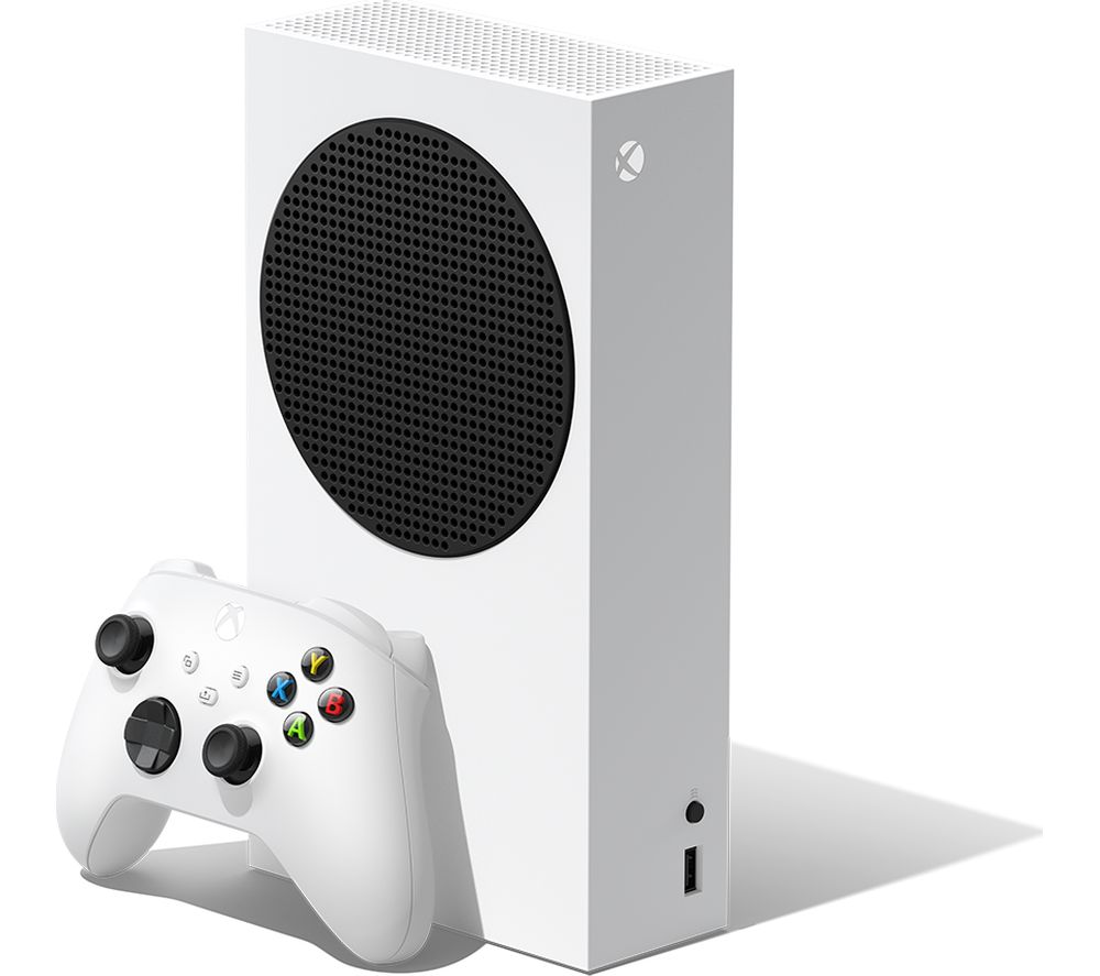 ڿʡMicrosoft Xbox Series S