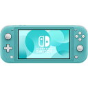 Nintendo Switch Lite  HDH-S-BAZAA