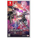 【新品】ファイアーエムブレム無双 風花雪月 Nintendo Switch