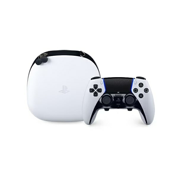 【新品】Sony DualSense Edge [ CFI-ZCP1J ] PlayStation5 ワイヤレスコントローラー